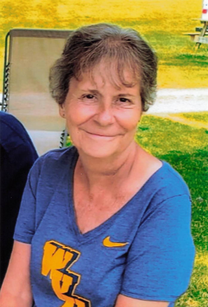 Donna Faye LaLonde Snodgrass Funeral Home