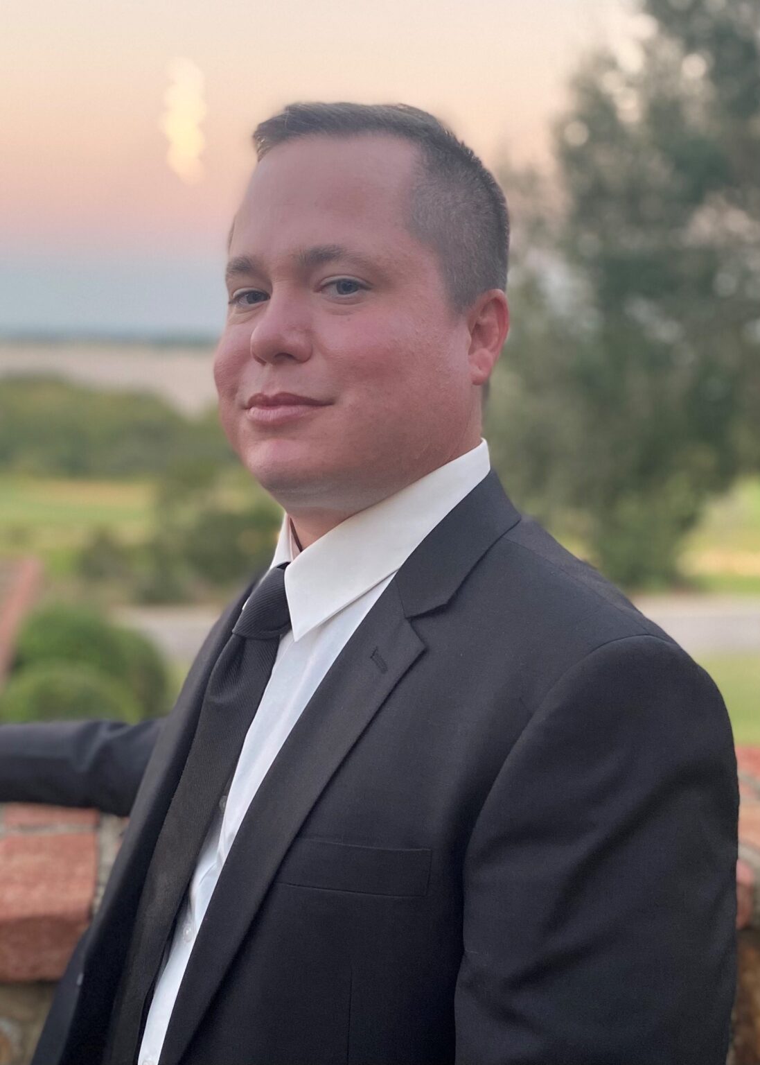 Joshua Scott Hudson - Snodgrass Funeral Home