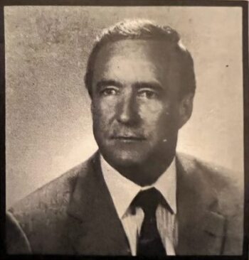 Dennis Adkins – Snodgrass Funeral Home