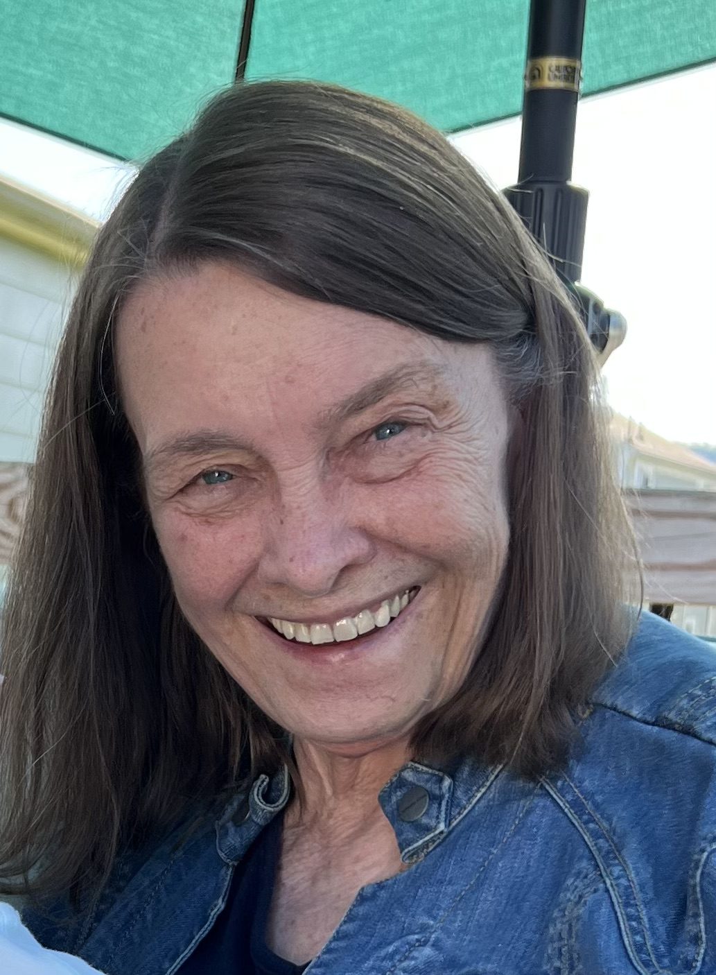 Mary Elizabeth Russell