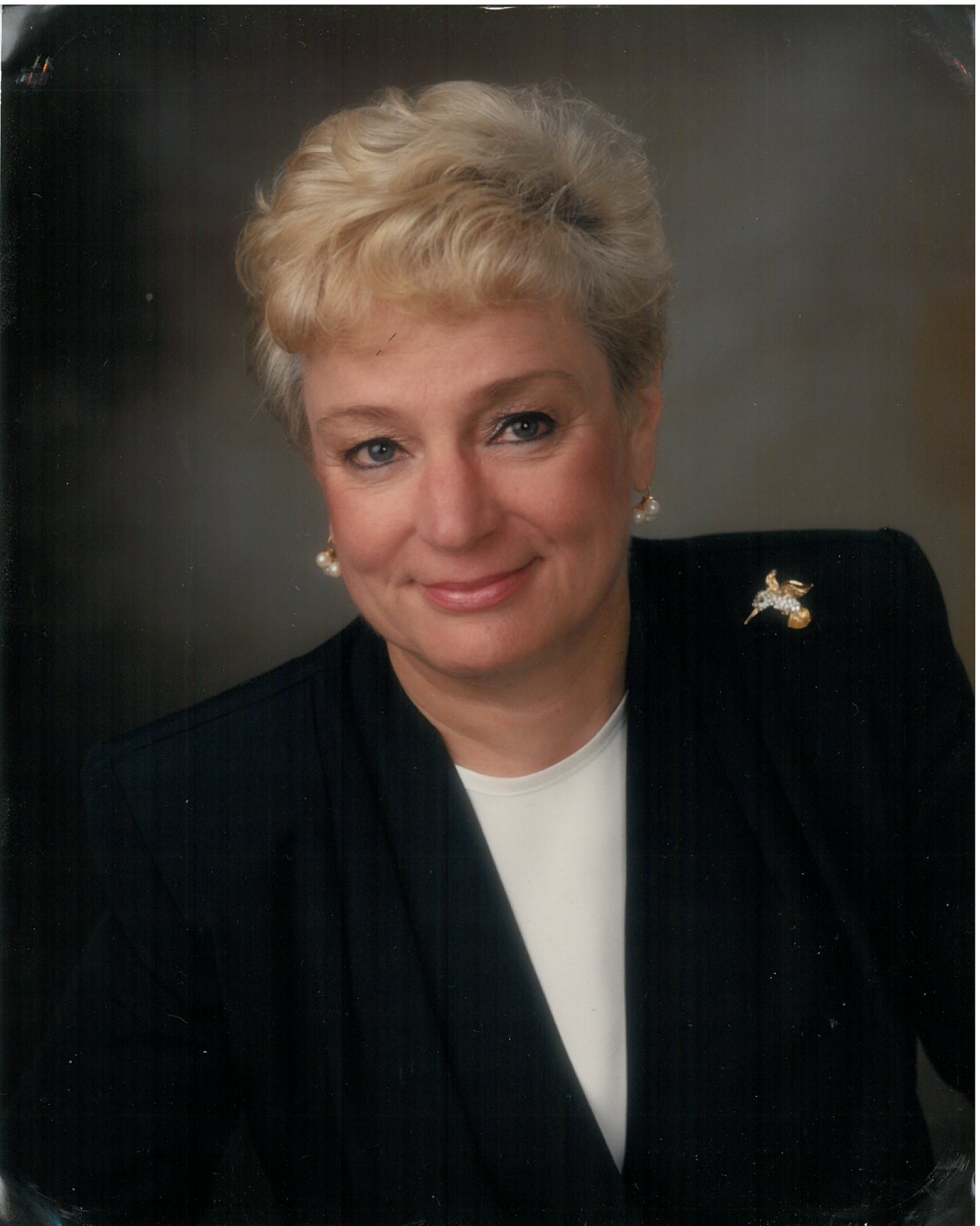 Judith G. Lovell