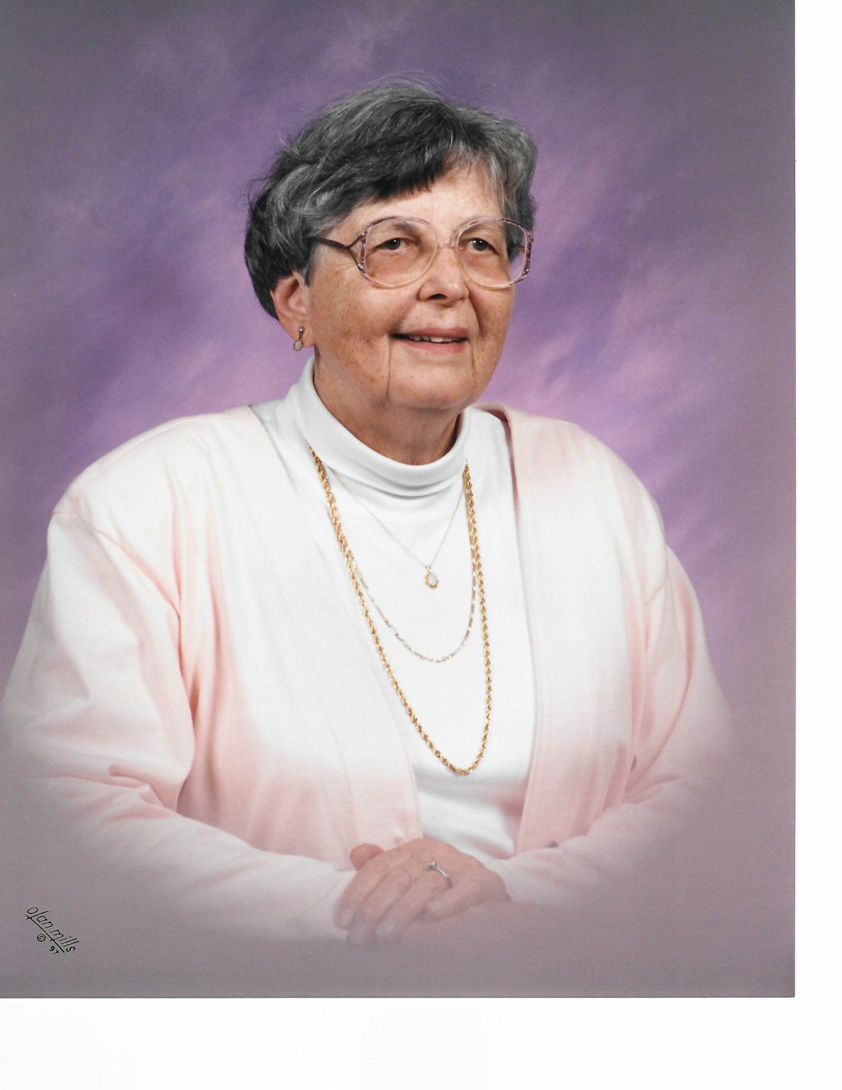 Patsy Snodgrass Patricia “Pat” Joseph – Snodgrass Funeral Home