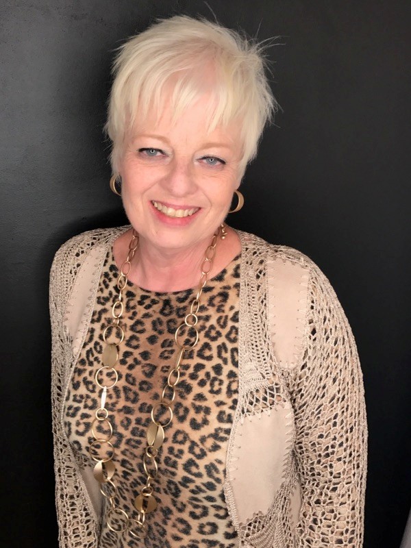 Leigh Anne Cielensky