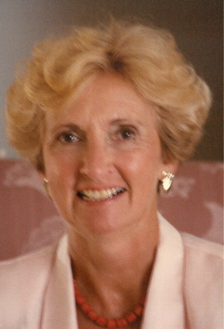 Martha Caroline Veazey DiTrapano
