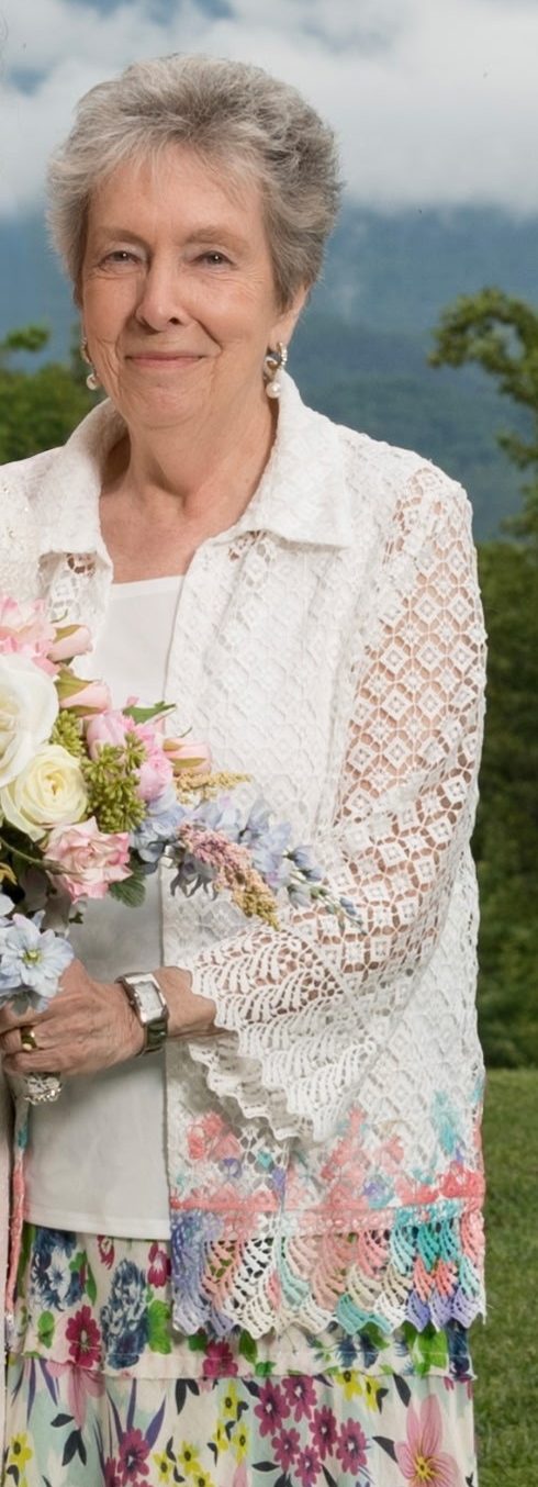 Shirley Anne Fritsch