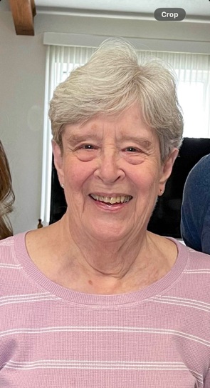 Photo of Jean Carroll Martin White