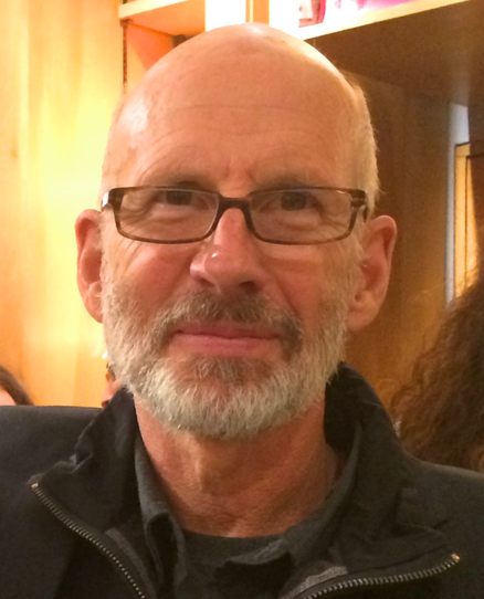 Photo of William "Bill" Earlie Flynt, III
