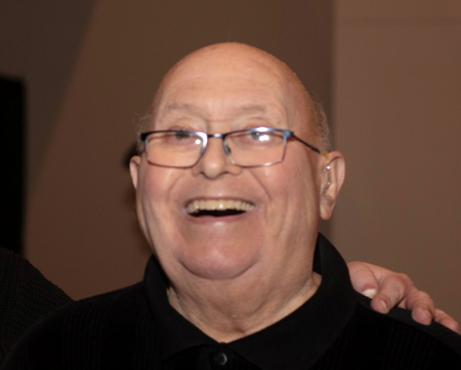 Photo of Paul Marvin Moore Jr.