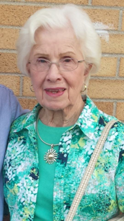 Photo of Colleen R. “Connie” Sweet Louden