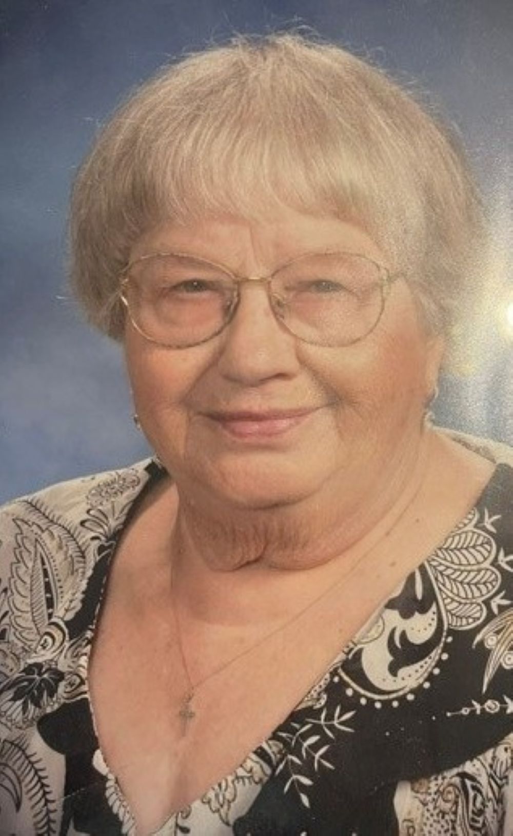 Photo of Dorothy Ann Burford