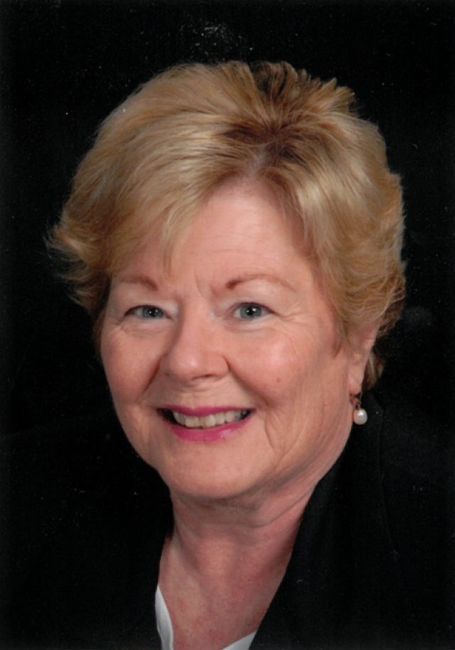 Photo of Margaret A. "Peggy" Maddox Cavender
