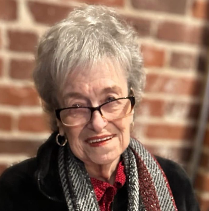 Photo of Patsy Dent Akers
