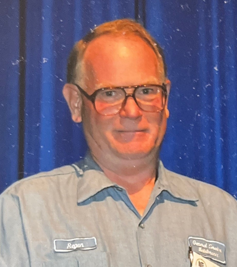 Photo of Roger Lee Haynes