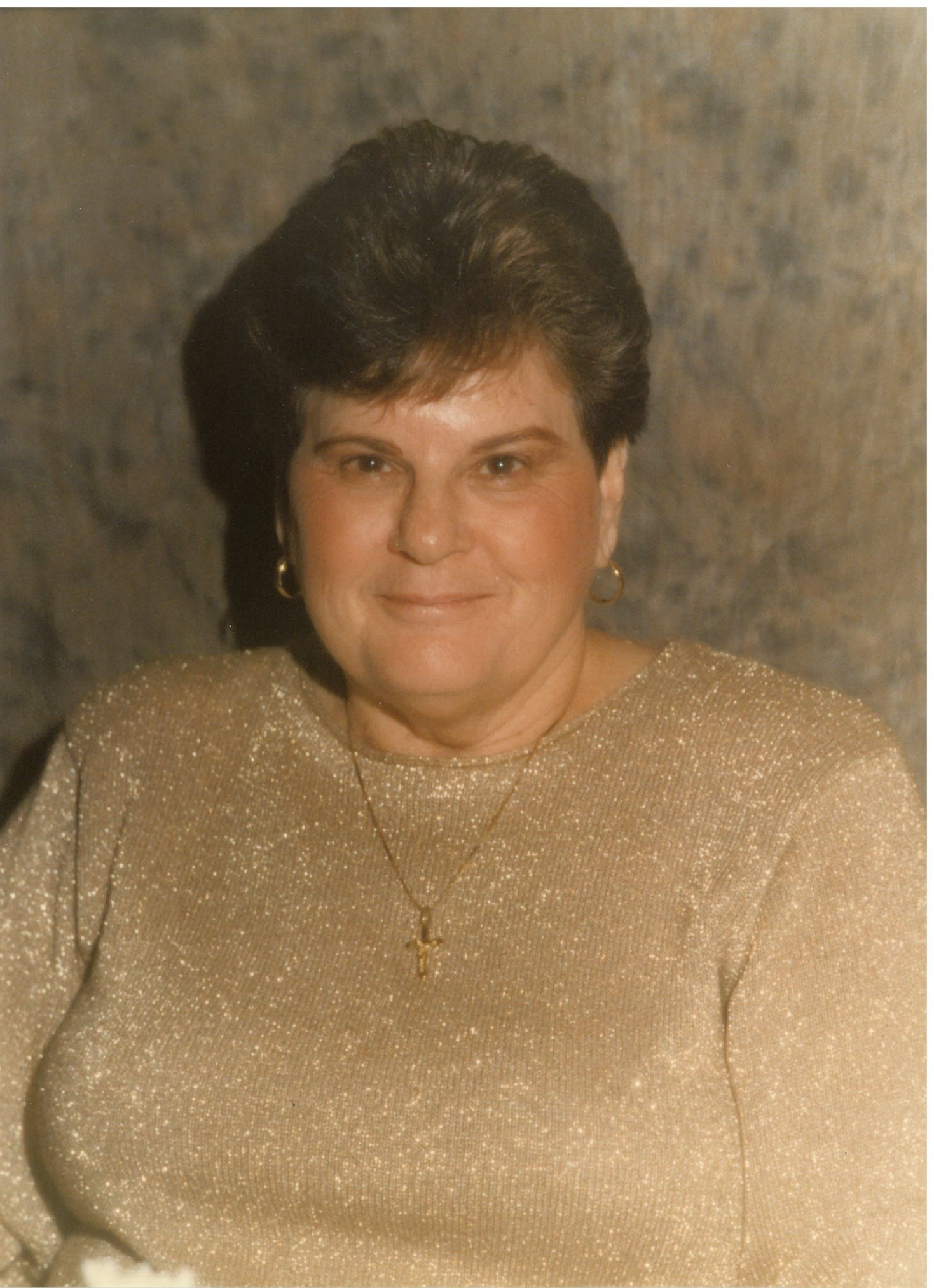 Photo of Betty Jane Jones