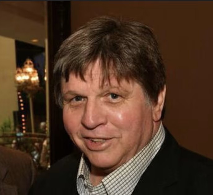 Photo of Frank Giardina
